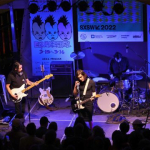 Ezra Furman – SXSW 2022 – Photo by Errich Petersen/Getty Images for SXSW