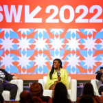 Featured Session: Less Talk, More Tools for an Inclusive Workforce – SXSW 2022 – Photo by Brandon Navarro