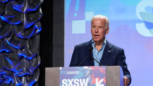 President Joe Biden