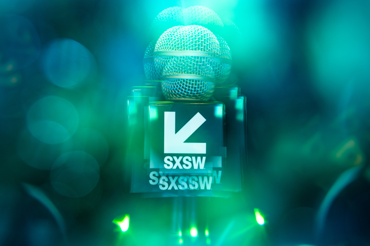Watch the SXSW 2025 Livestream from March 7-15