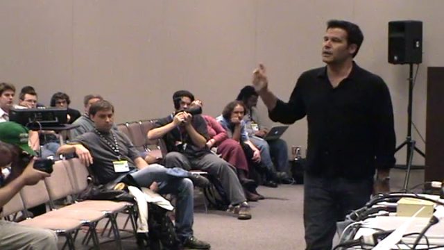 Richard Florida Richard Florida