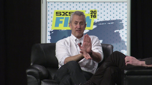 Danny Meyer