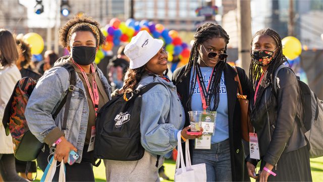 Amazon Prime Video Activation – SXSW 2022 – Photo by Tico Mendoza Amazon Prime Video Activation – SXSW 2022 – Photo by Tico Mendoza