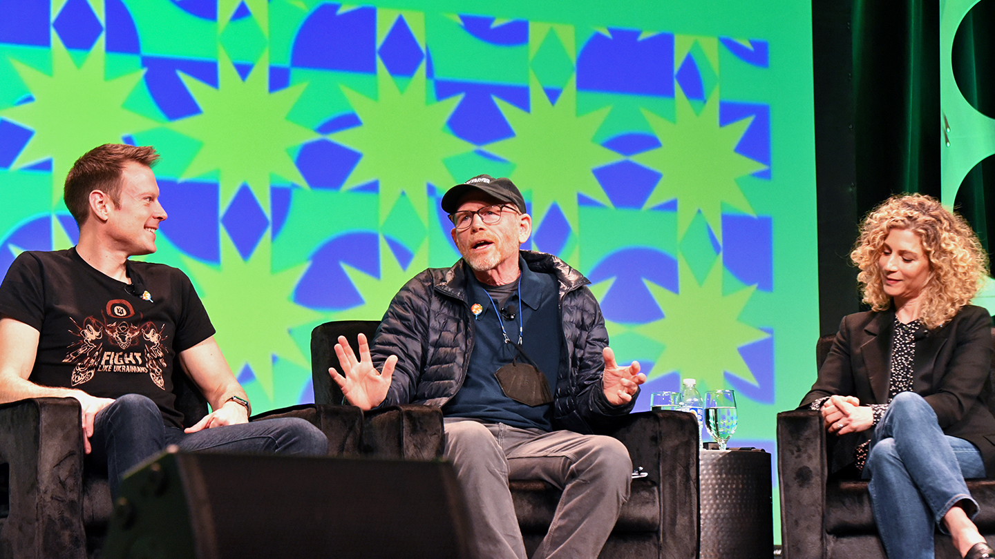 Changing the Future of Food – SXSW 2022 – Photo by Dave Pedley