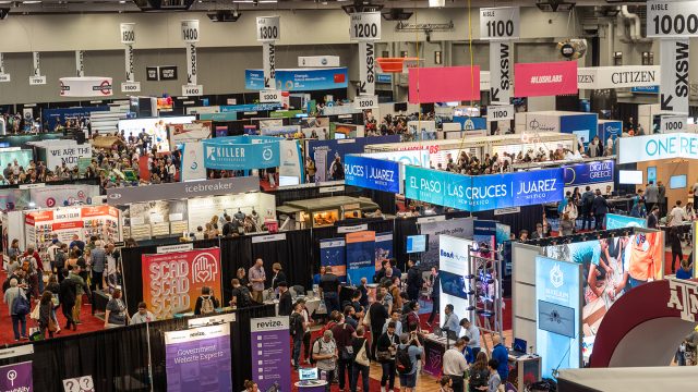 A Young Professional’s Guide To SXSW: Creative Industries Expo