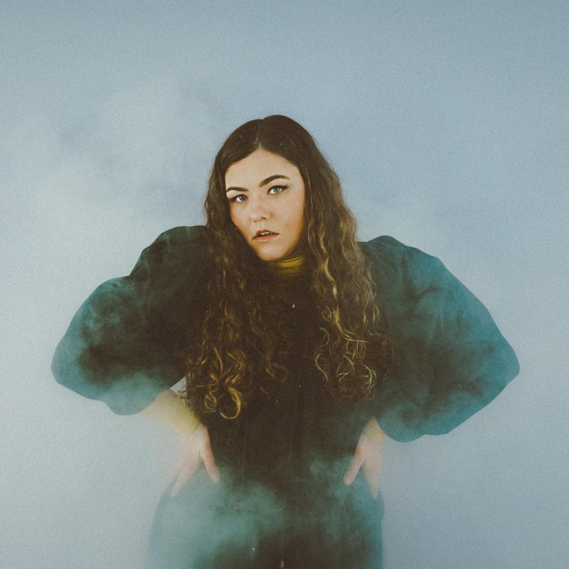 Lemonade Shoelace_credit Olin Brannigan