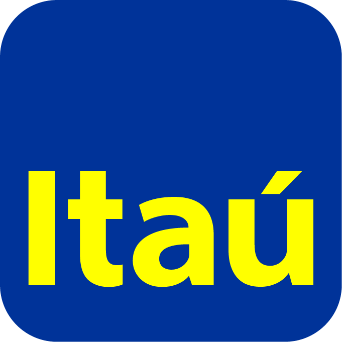 Itau logo