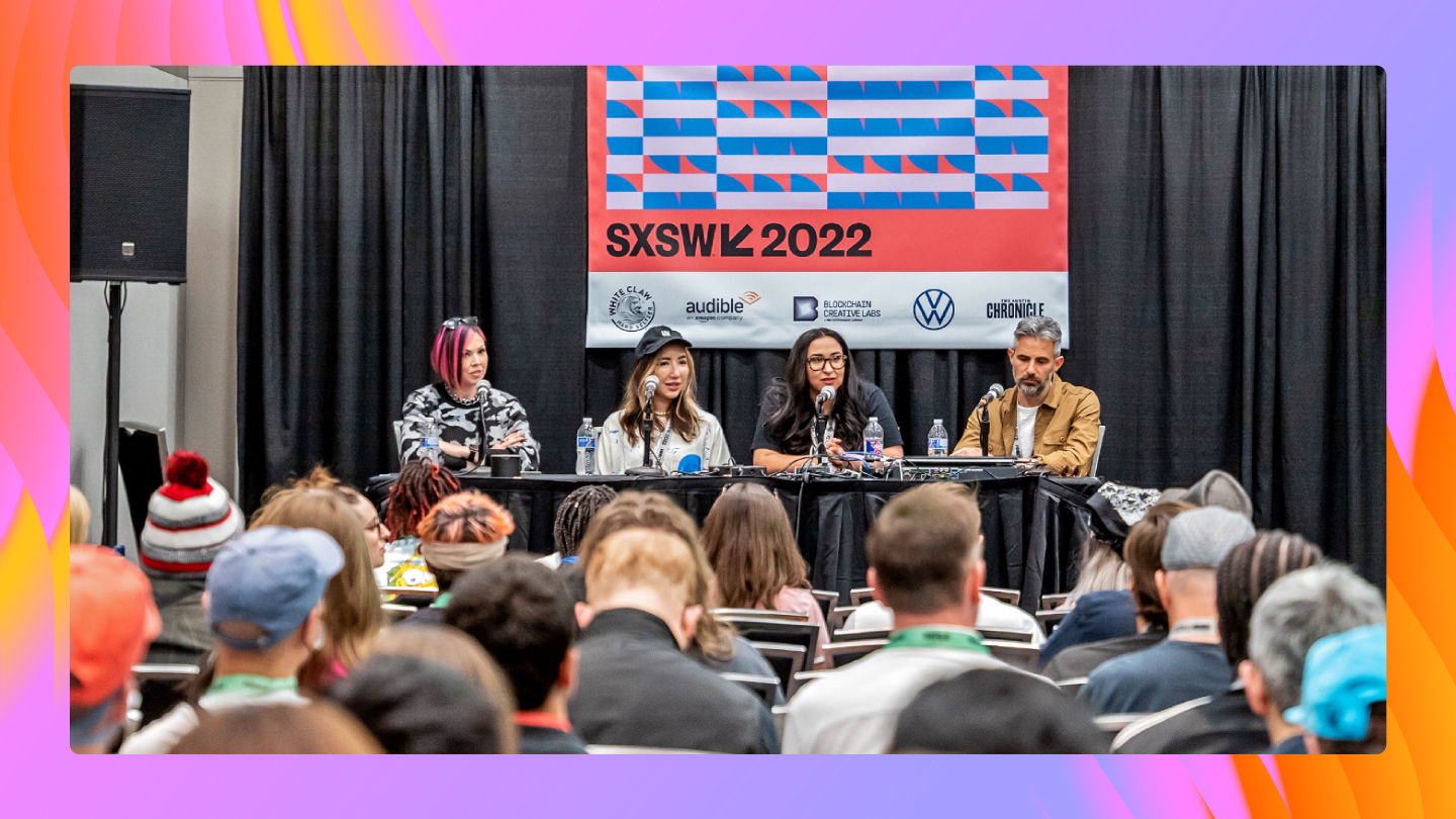 SXSW PanelPicker®