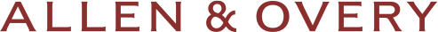 Innovation Pavilion Sponsor Allen & Overy LLP