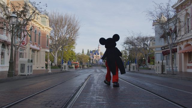 Mickey: The Story Of A Mouse, SXSW Film & TV Festival Alumni