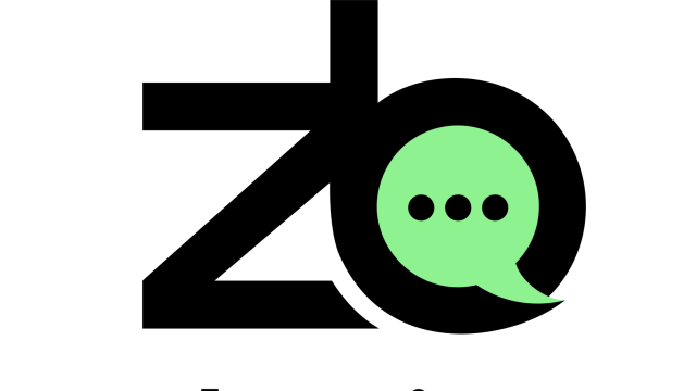 Zenbusiness Logo