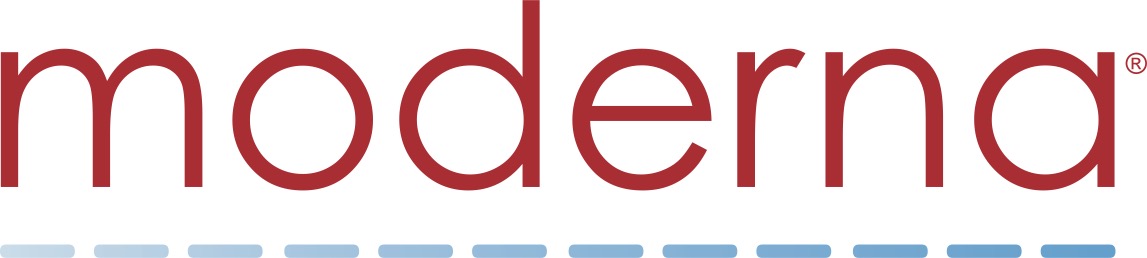 Health + Wellness Pavilion Sponsor Moderna