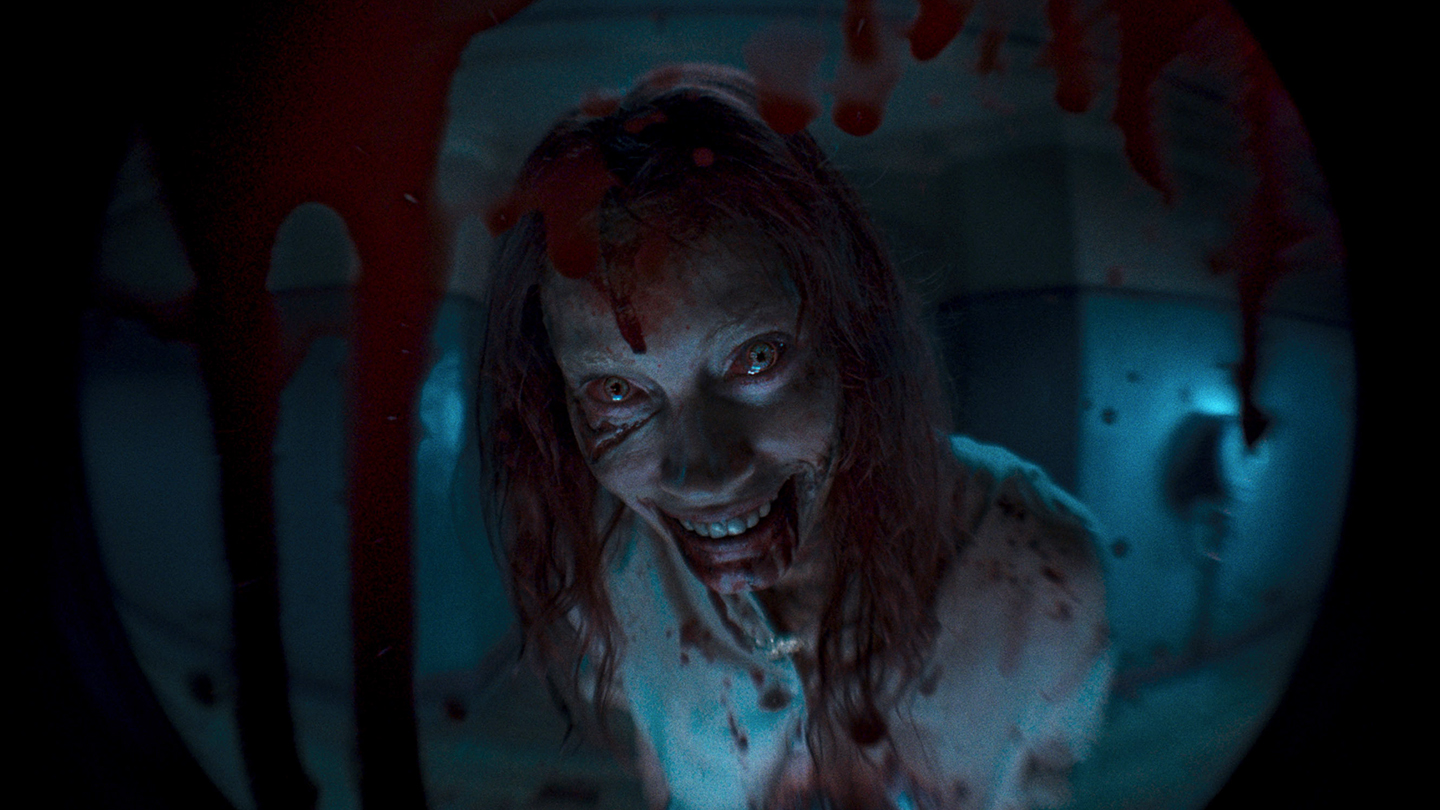 Evil Dead Rise – 2023 SXSW Film & TV Festival Official Selection