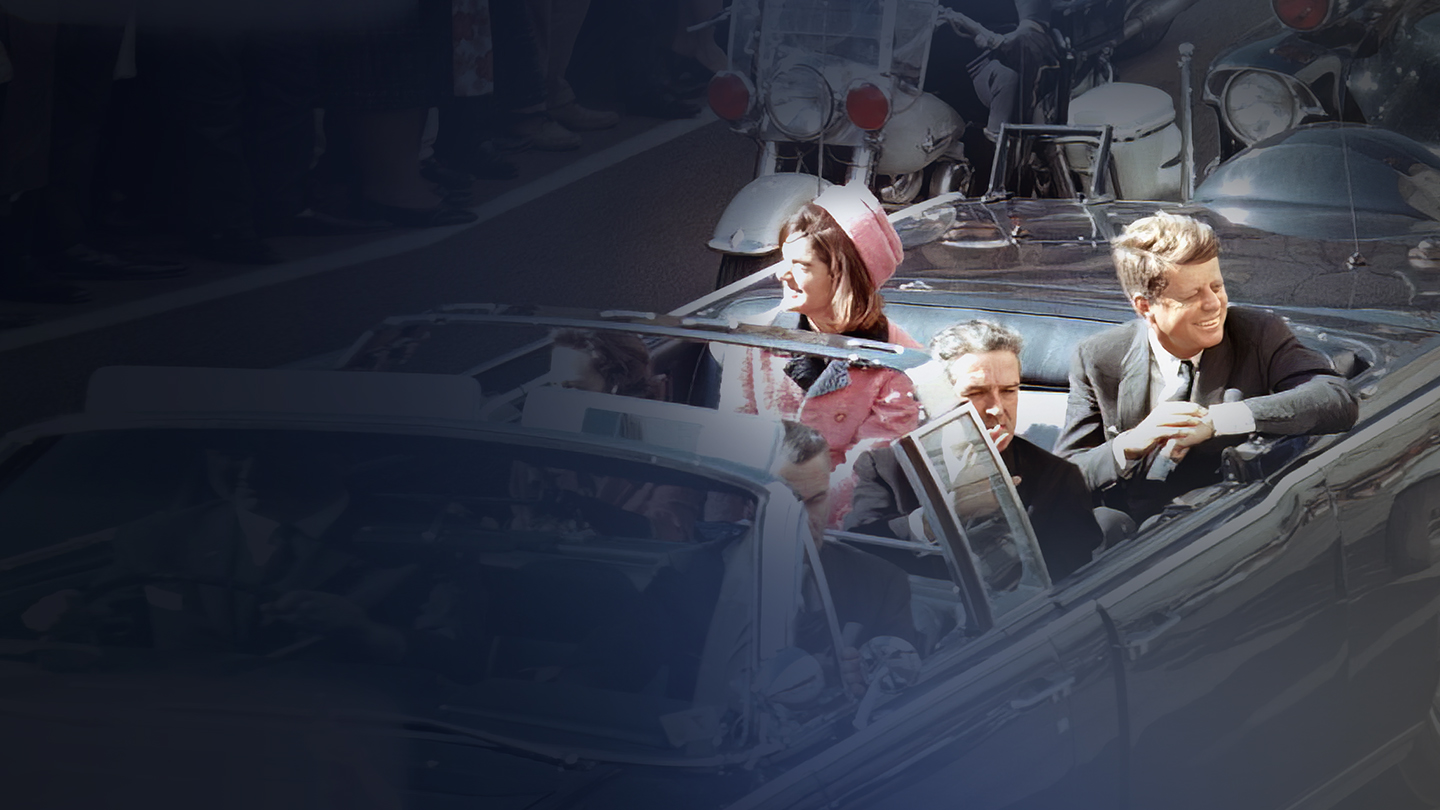 JFK Memento (France, U.S.) – 2023 SXSW Film & TV Festival Official Selection