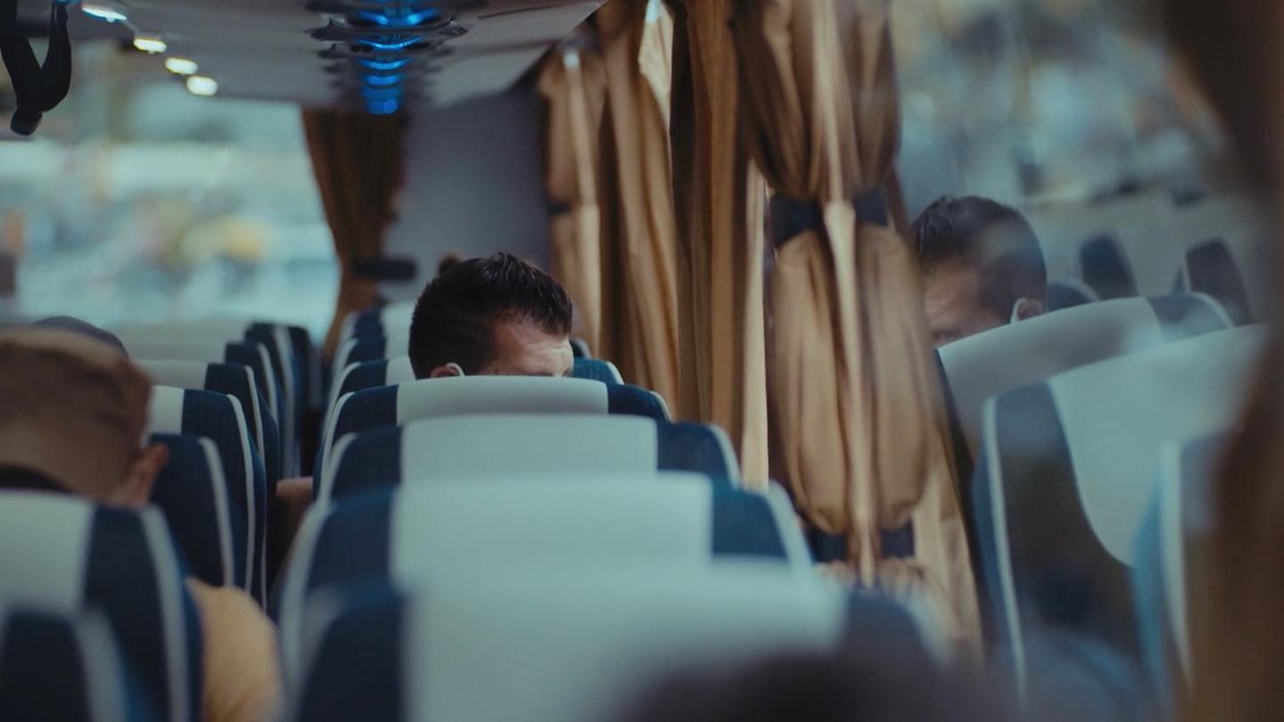 The Bus (Spain) – 2023 SXSW Film & TV Festival Official Selection