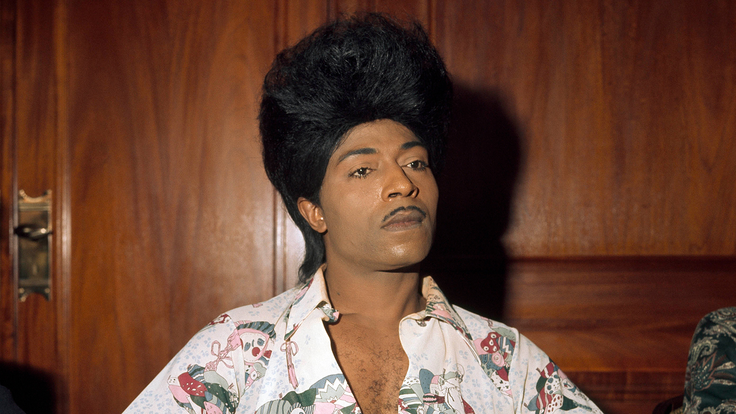 Little Richard: I Am Everything – 2023 SXSW Film & TV