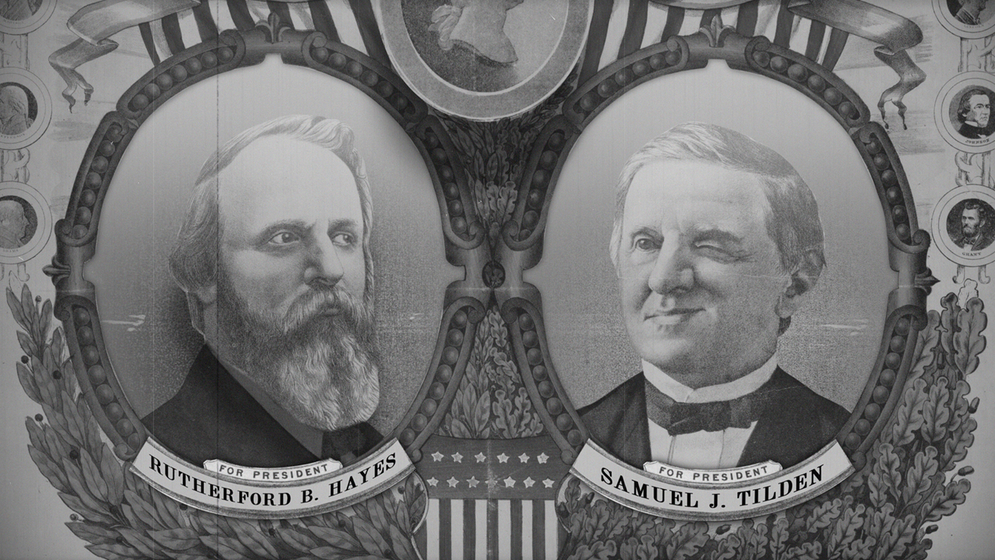 How to Rig an Election: The Racist History of the 1876 Presidential Contest - 2023 SXSW Film & TV Festival Official Selection