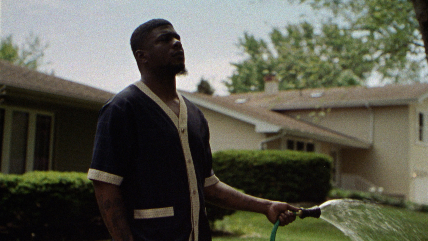 Mick Jenkins - 'Truffles ' (United Kingdom, U.S.) / Director: Andre Muir – 2023 SXSW Film & TV Festival Official Selection