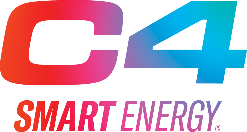 C4 logo