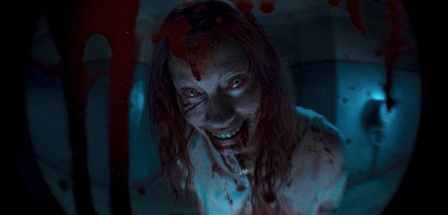 Evil Dead Rise – 2023 SXSW Film & TV Festival Official Selection