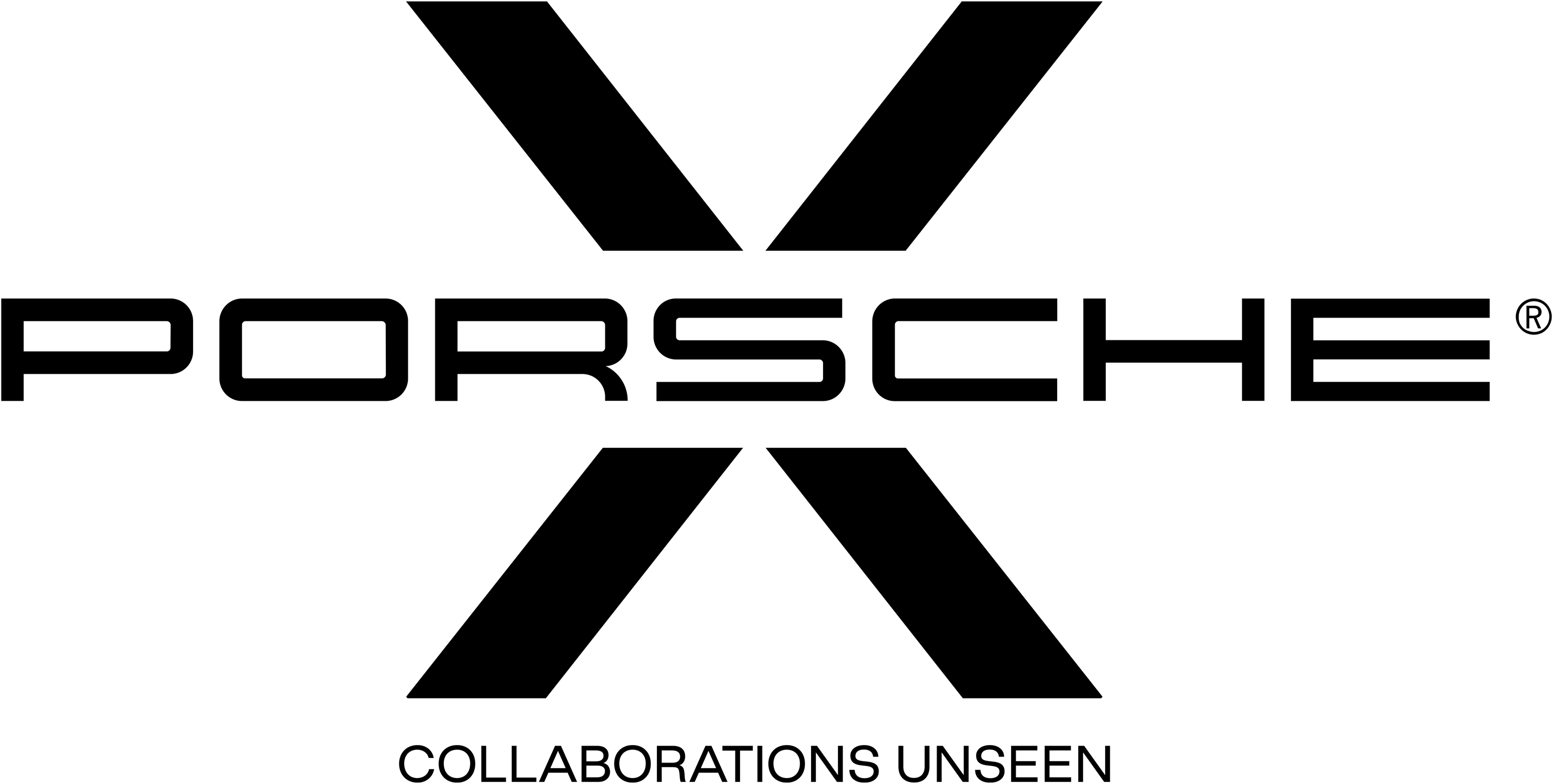 Porsche logo