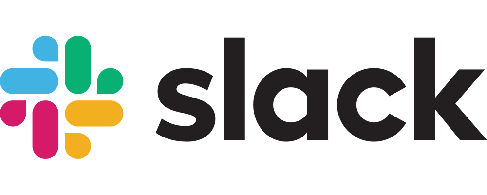 Slack logo