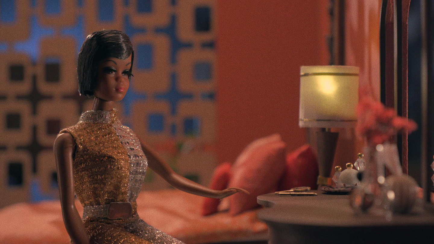 Black Barbie A Documentary - 2023 SXSW Film & TV Festival Official Selection