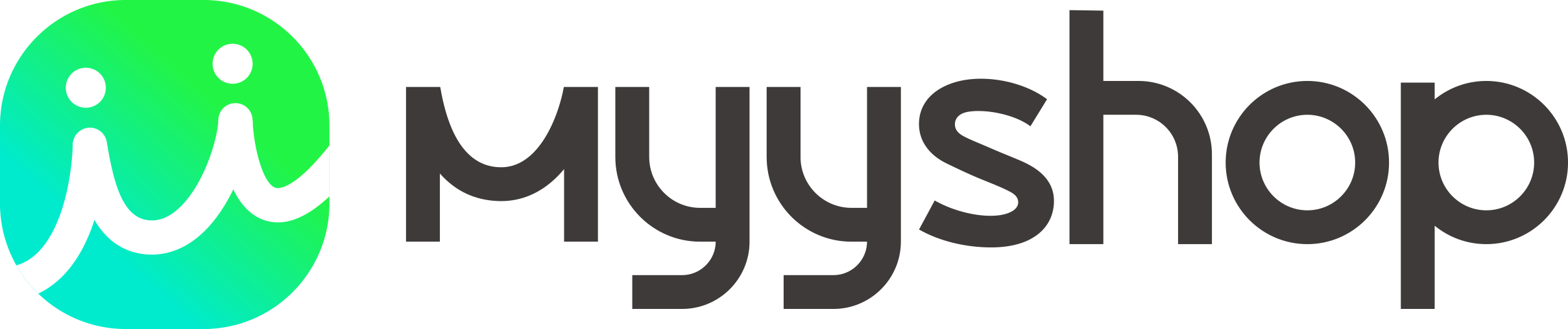 The Hub sponsored by Myyshop