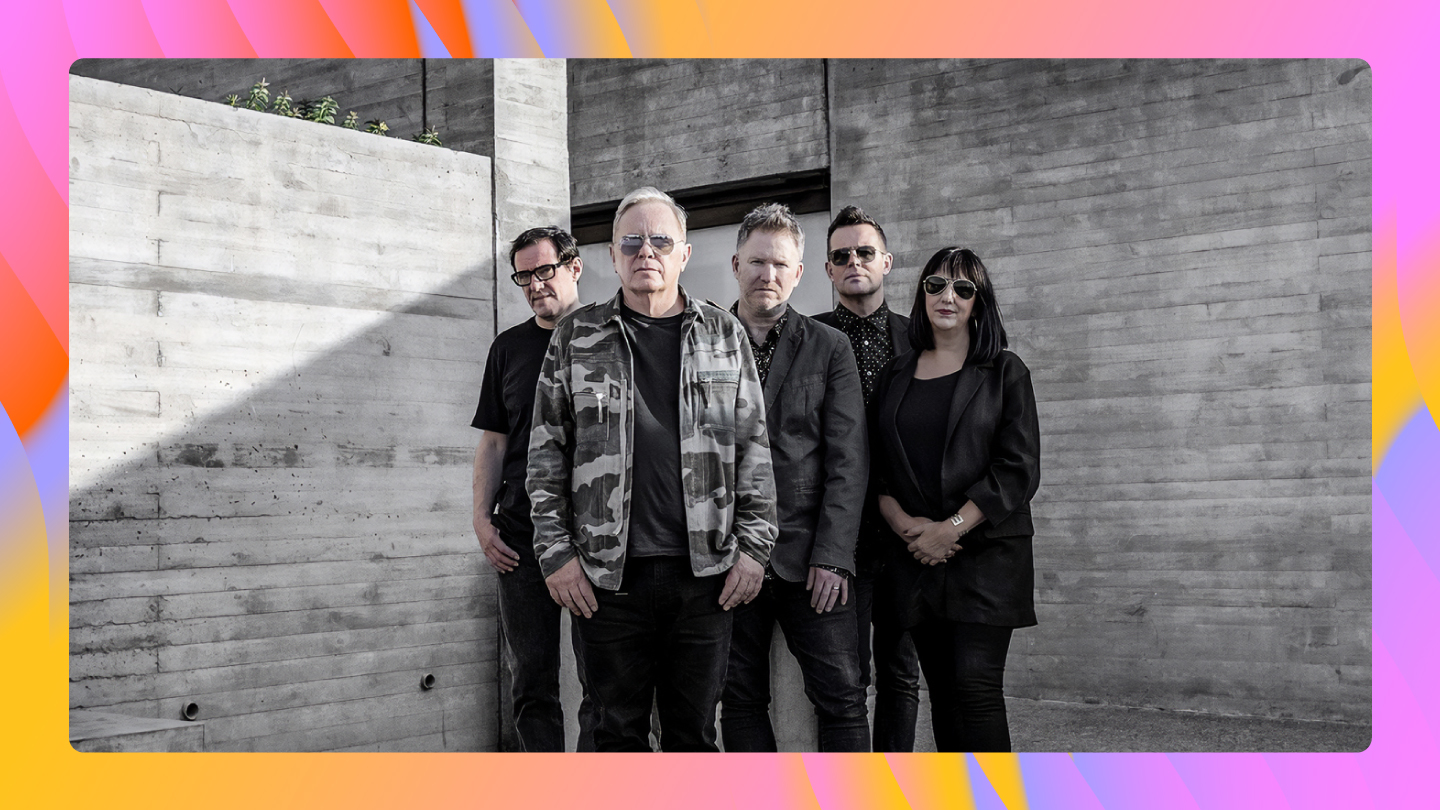 New Order, Killer Mike, Venbee, & More— 2023 SXSW Music Festival