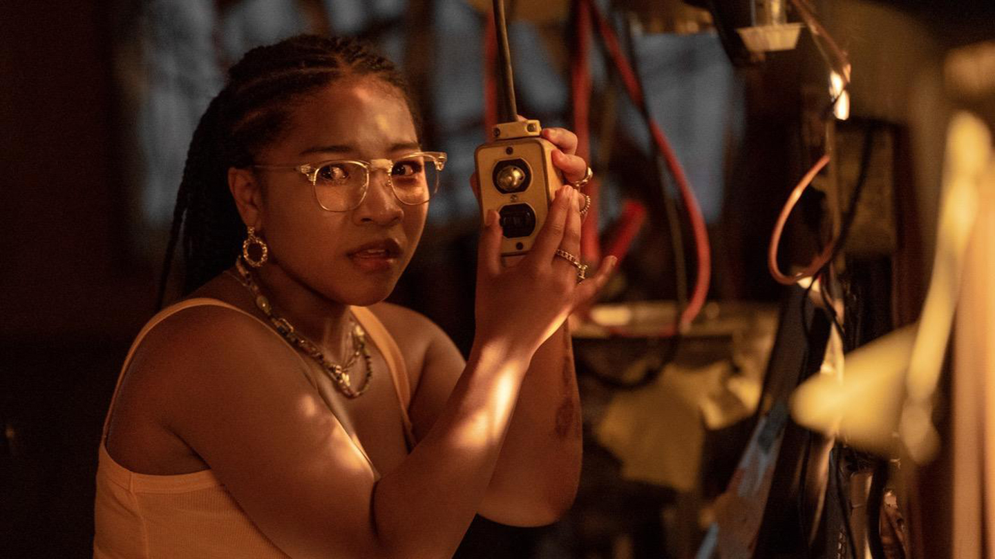 the angry black girl and her monster 2023 sxsw film and tv festival official selection - 15 Creepy Films We Can't Wait To See at SXSW 2023