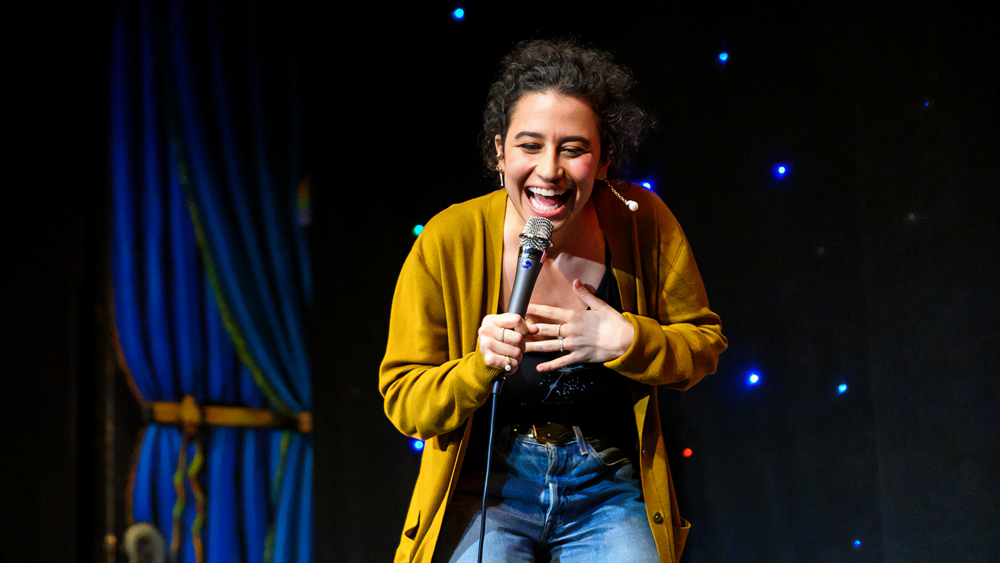 Ilana Glazer – SXSW Comedy 2019 – Photo by Jon Currie