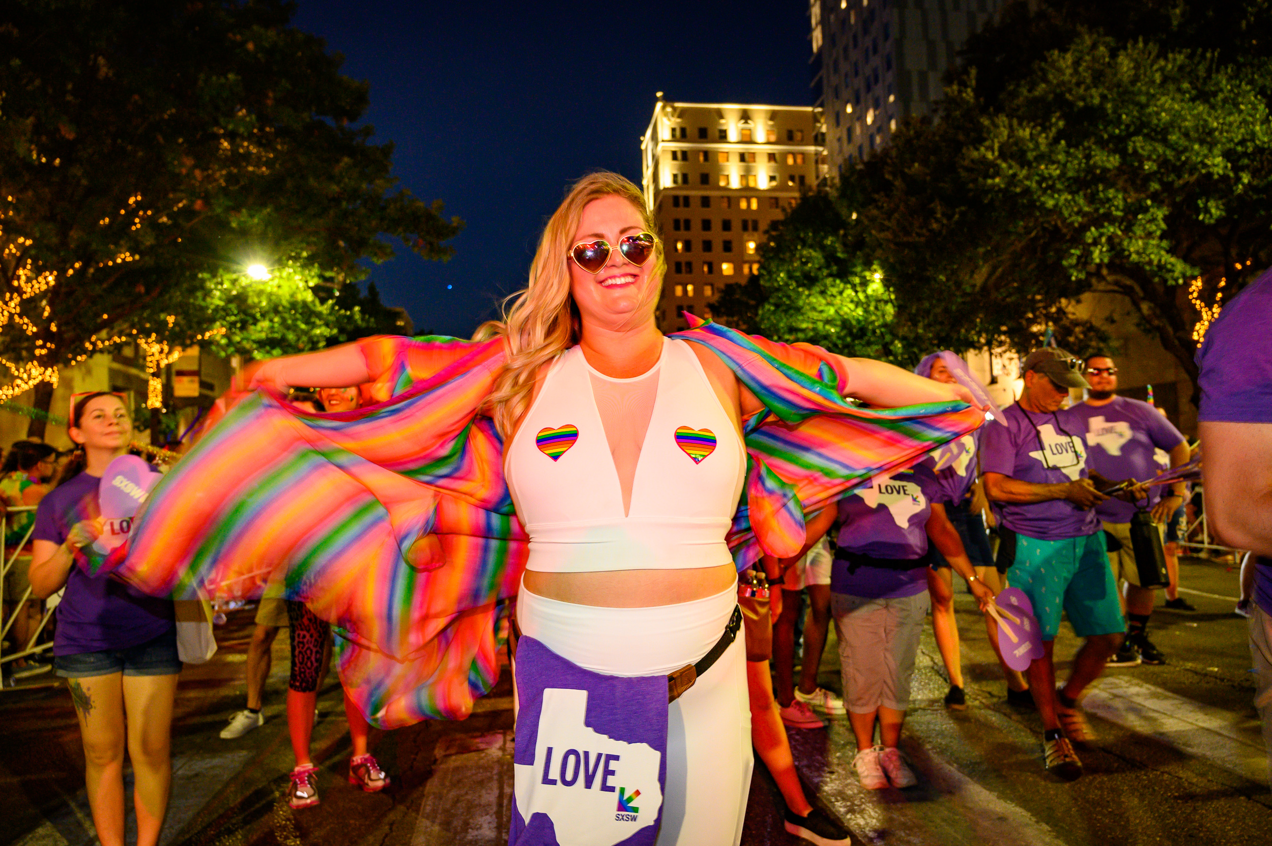 Austin Pride Parade