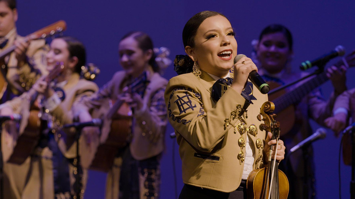 Going Varsity in Mariachi – 2023 SXSW Film & TV