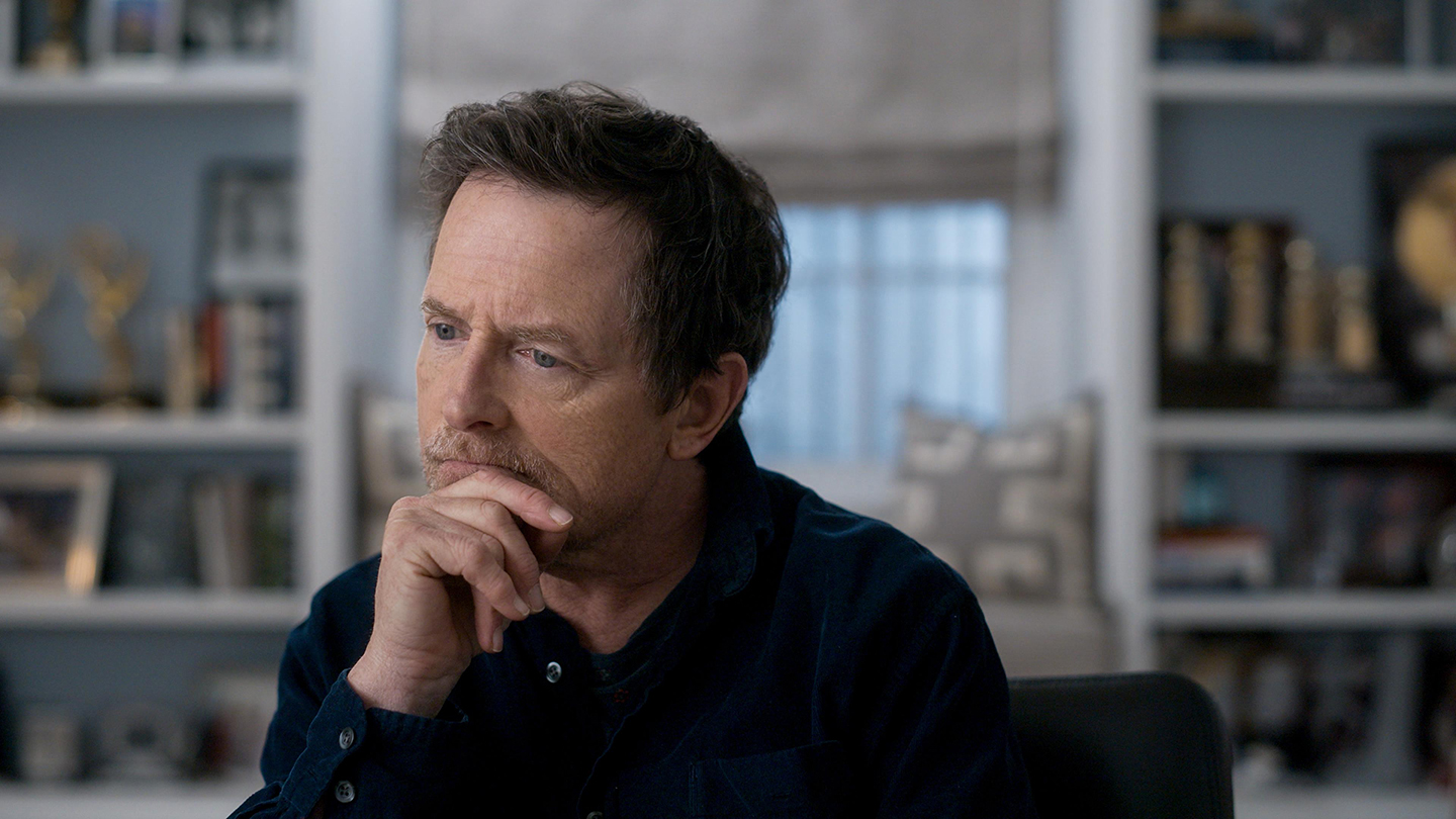 STILL: A Michael J. Fox Movie - 2023 SXSW Film & TV Festival Official Selection