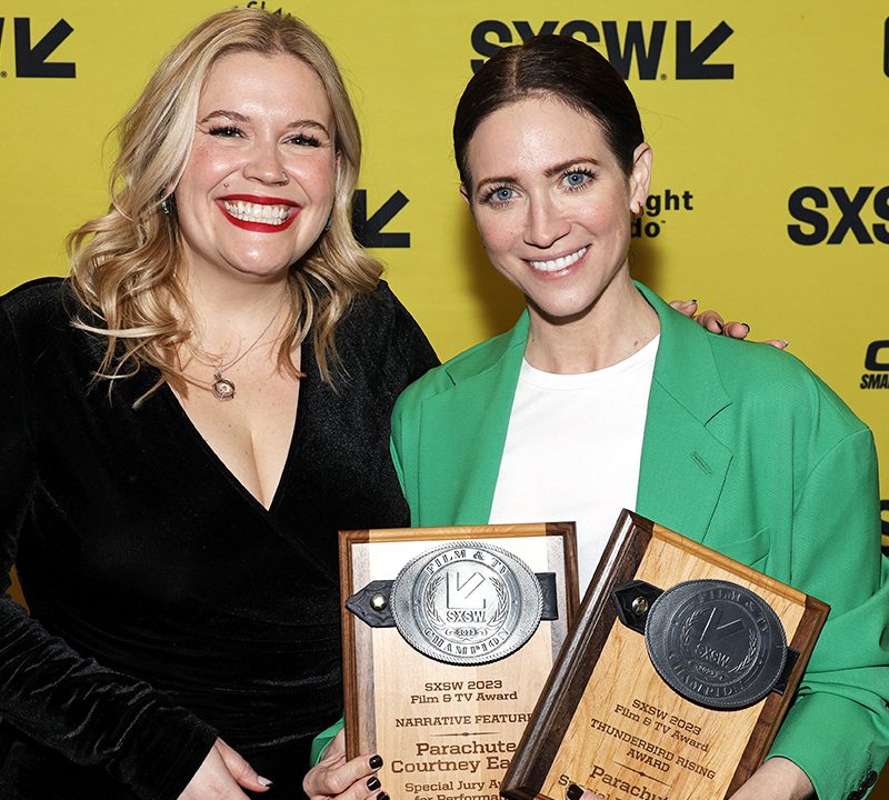 2022 SXSW Gaming Awards Winners Announced - SXSW