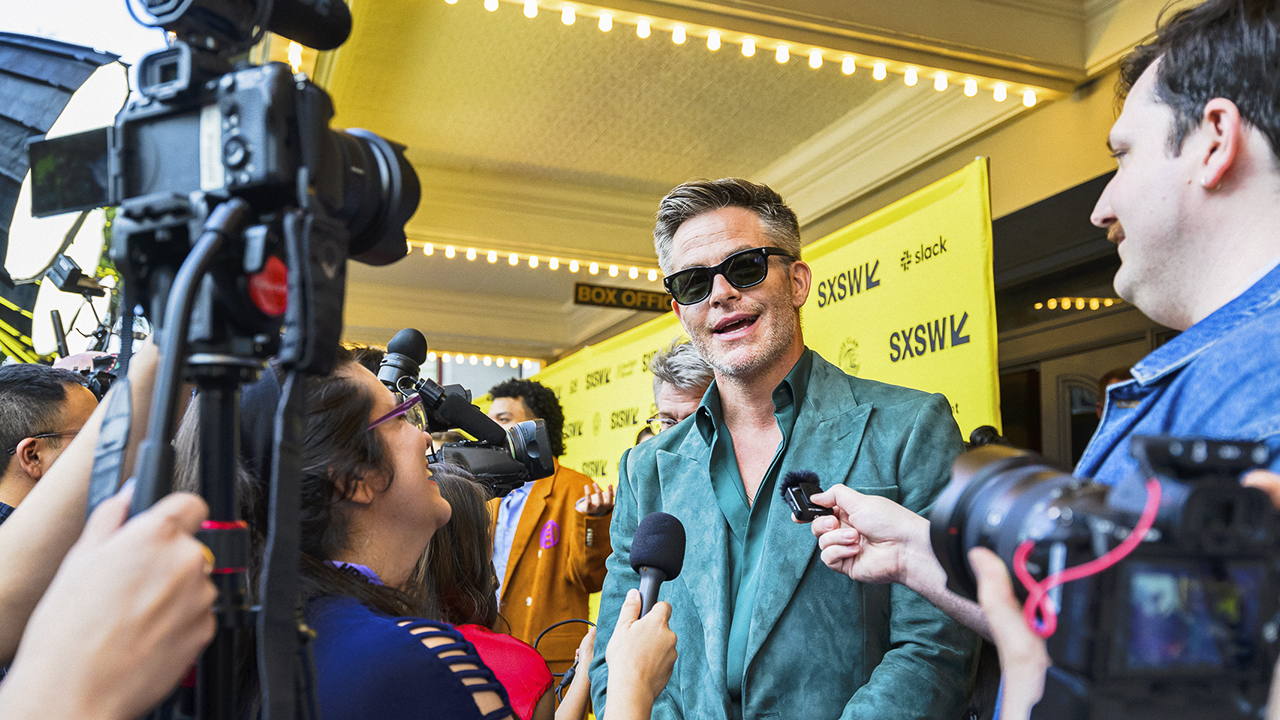 Press Images | SXSW Conference & Festivals