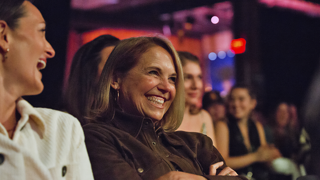 Variety Power of Comedy - SXSW 2023 - Photo by Akash Kataria