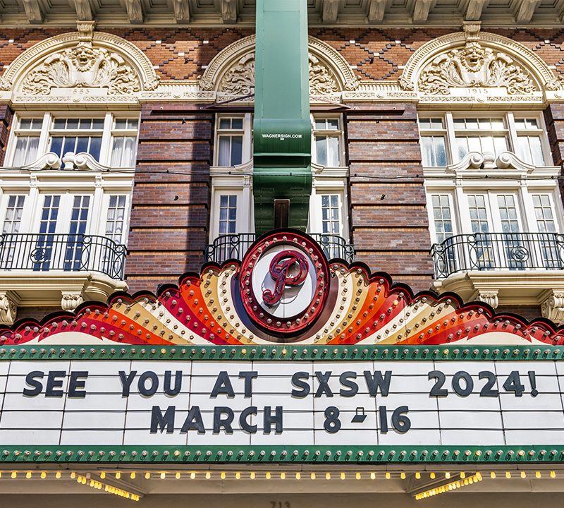 The History of SXSW  SXSW Conference & Festivals