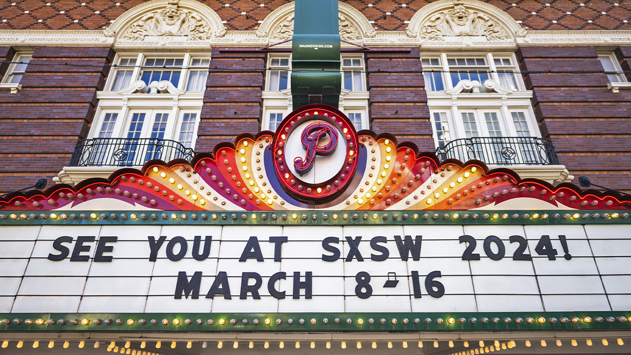 See You Next Year: SXSW 2024 Dates Announced & Badge Presale