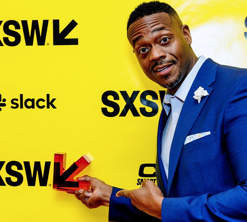 SXSW Gaming Awards 2016 winners