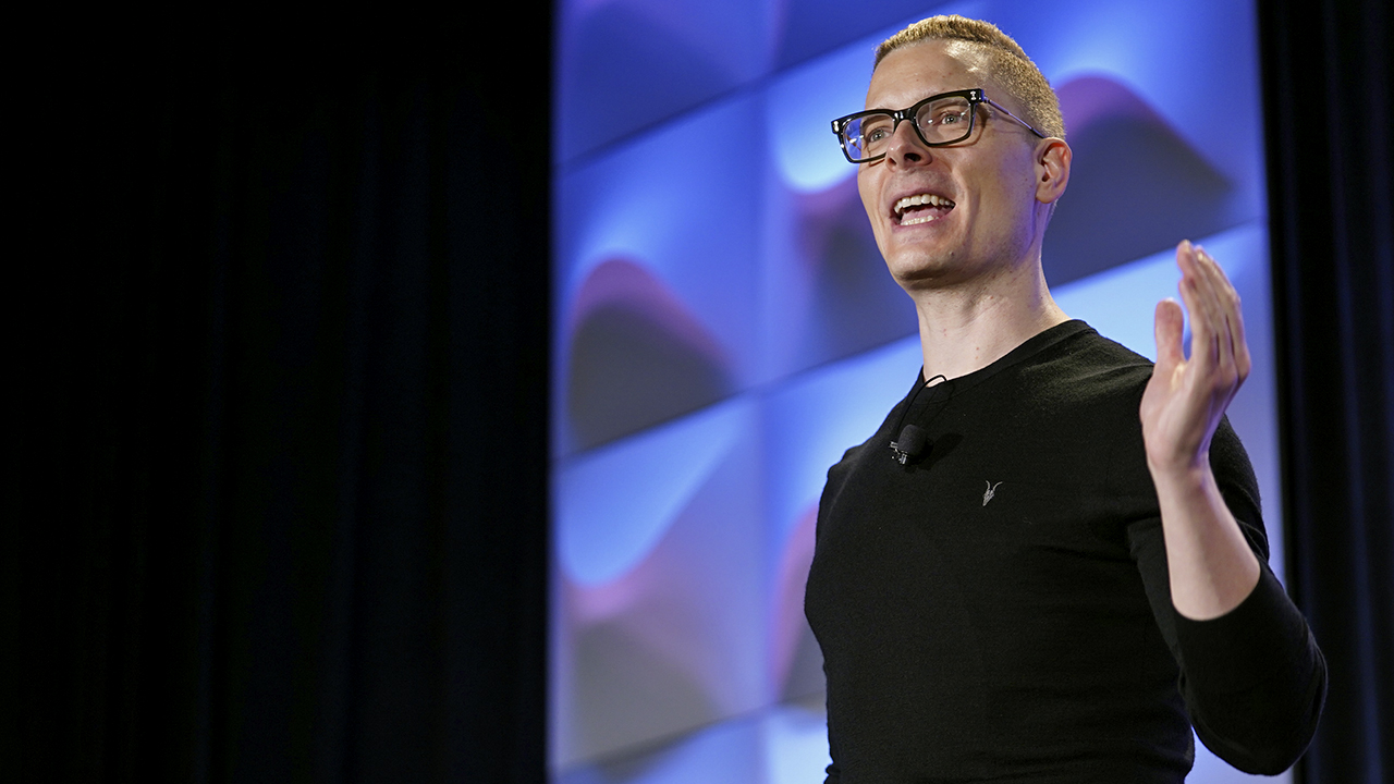 Featured Session: How AI and the Metaverse will Shape Society - SXSW 2023 - Photo by Renee Dominguez/Getty Images for SXSW
