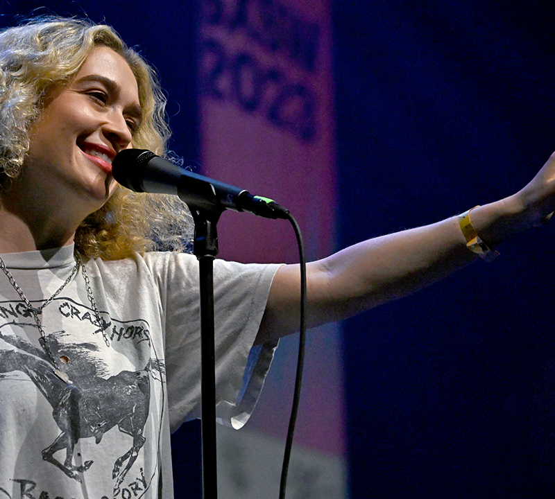 Blondshell at SXSW 2023 – Photo by Amanda Stronza/Getty Images for SXSW