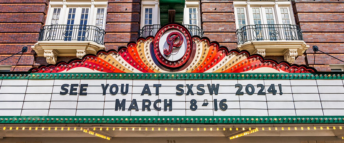 SXSW Music Festival  SXSW Conference & Festivals