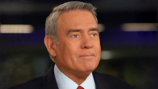 2023 SXSW Hall of Fame Inductee, Dan Rather – Photo by John Filo