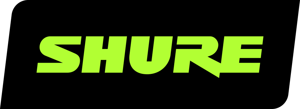 Podcast Lounge sponsored by Shure