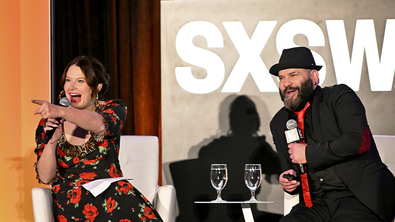 SXSW 2023 – Featured Session: Unpacking the Toolbox: 10 Years of “Scandal"
