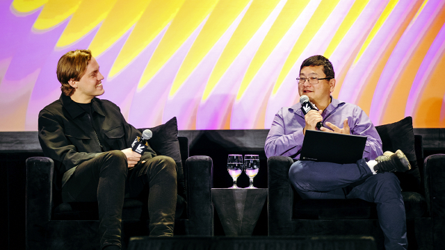 SXSW 2023 – Featured Session: Building an Open Metaverse