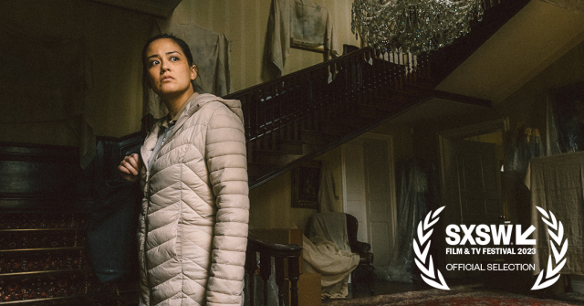 Raging Grace – 2023 SXSW Film & TV Festival Official Selection