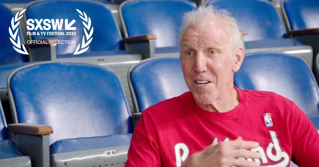 The Luckiest Guy in the World: The Bill Walton Story – 2023 SXSW Film & TV