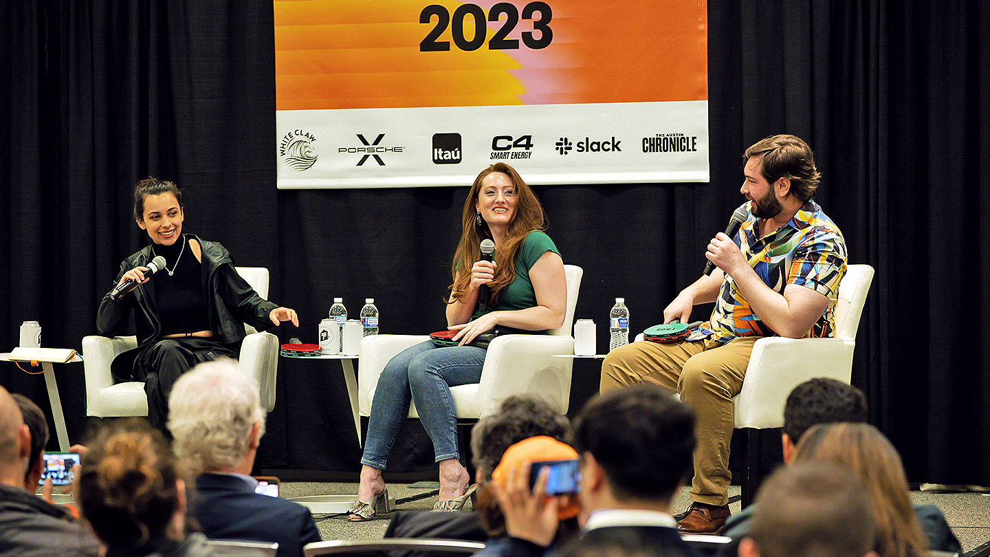 SXSW Music Showcase and Panel Picker applications OPEN for 2024 Hypebot